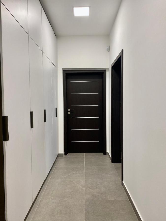Apartamento Jogász Street - A. Apartman Pécs Exterior foto